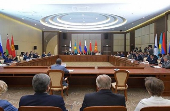 Հնդկաստանի և ԵԱՏՄ-ի միջև ԱԱԳ-ի շուրջ բանակցությունները կսկսվեն 2018 թվականին