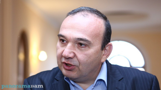 Глава Минобрнауки Армении поддерживает проведение закрытых заседаний правительства – чтобы министры не чувствовали себя скованно