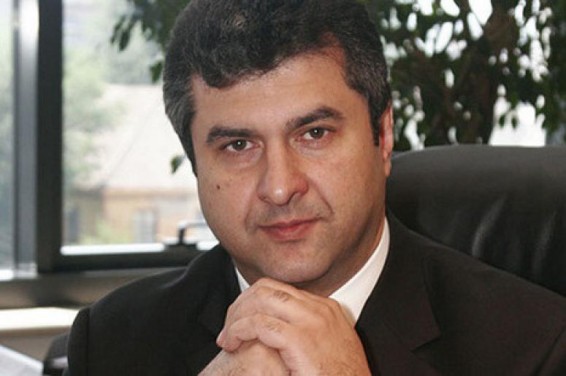 Մոսկվայում ձերբակալվել է Դոնբասի հայ խոշոր գործարարներից Օլեգ Մկրտչյանը. «Մոսկովսկիյ կոմսոմոլեց»