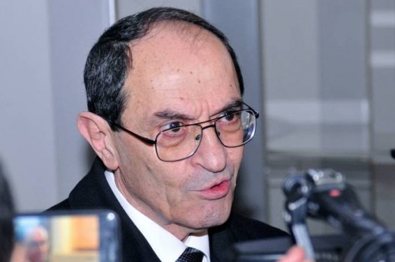 Առանց Վիեննայի և Սանկտ Պետերբուրգի պայմանավորվածությունների կատարման առաջ շարժվելն անհնար է. Շավարշ Քոչարյան