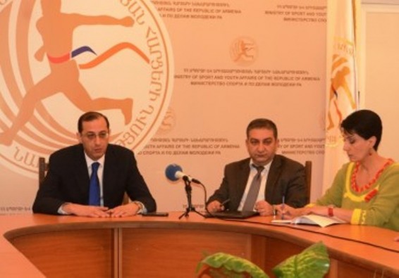 Կսահմանվեն արևելյան մարտարվեստների ֆեդերացիաների հավատարմագրման համար անհրաժեշտ չափորոշիչները