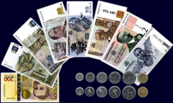 Լարիի արժեզրկման պատճառը Brexit-ն է