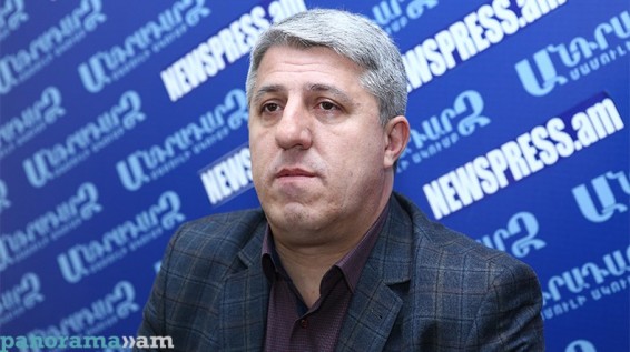 Պատերազմի վերաբերյալ կանխատեսումները պետք է ունենան չափազանց լուրջ հիմքեր. Վարդան Ոսկանյան