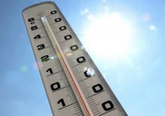 Օդի ջերմաստիճանը 27-28-ը աստիճանաբար կբարձրանա 4-5 աստիճանով 26.06.1617:12