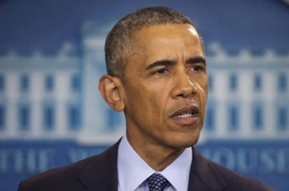 Օբաման ԱՄՆ-ին կոչ է արել ամբողջովին հրաժարվել խոշտանգումների պրակտիկայից