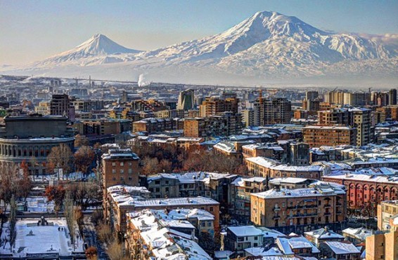 Տեղումներ են սպասվում