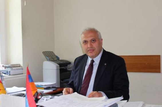 Ցեղասպանությունների և մարդկության դեմ հանցագործությունների դեմ պետք է միասնաբար պայքարել. ԳԴՀ-ում ՀՀ դեսպան