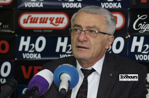 «Հայաստանում սուր շնչառական վարակով հիվանդների թիվը նվազում է». ՀՀ գլխավոր ինֆեկցիոնիստ