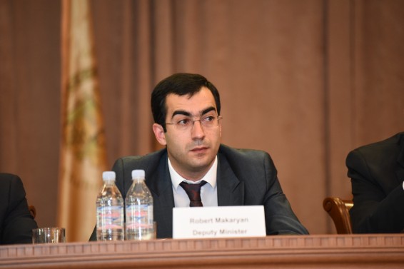 Մեկնարկել է «Համայնքների գյուղատնտեսական ռեսուրսների կառավարման և մրցունակության» ծրագրի արժեշղթաների զարգացման բաղադրիչի մրցույթը