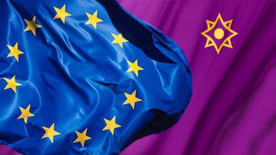 Евросоюз разваливается, Евразия интегрируется