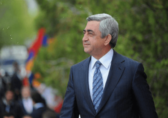 Արցախը դարձավ մեր նորագույն պատմության Հայոց բերդը, հայ ժողովրդի պատվախնդրության, տոկունության և հաղթանակի խորհրդանիշը. Սերժ Սարգսյան