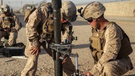 США сохраняют более 10 военных баз на территории Ирака