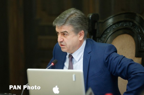 Կան համայնքներ, որ ամեն տարի Բննախը նույն եզրակացությունն է անում՝ ֆիքսում ենք խնդիրը, որևէ բան չենք անում. վարչապետ