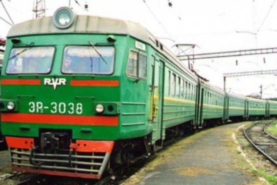 Ռուսաստանյան գնացքների տոմսերն արդեն վաճառվում են Երևանում