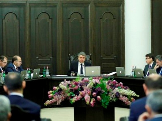 Կառավարությունը դեմ է ակցիզային հարկի դույքաչափերը նվազեցնելու «Ելք»-ի առաջարկին
