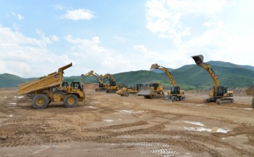 Արցախում արդյունաբերական արտադրանքի ծավալն աճել է 54.8%-ով. առաջատարը Մարտակերտն է