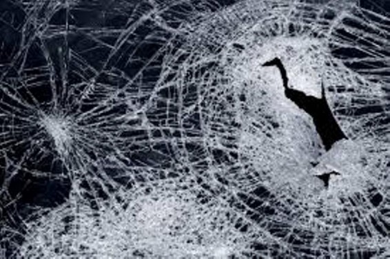 Արմավիրում բախումից հետո մեքենան գլխիվայր շրջվել է. բանկիր վարորդը տեղափոխվել է հիվանդանոց