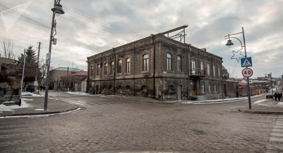 Паника в школах Ширака: курдские повстанцы нагнали страху на жителей области