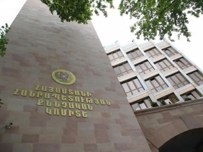 Քրեական գործով ապացույցներ կեղծելու համար մեղադրանք է առաջադրվել Քննչական կոմիտեի ծառայողին