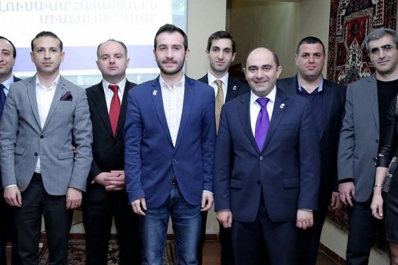 Վաղը ԼՀԿ-ն գումարելու է համագումար. ընտրվելու է խորհրդի նոր նախագահ, կստեղծվի քաղխորհուրդ