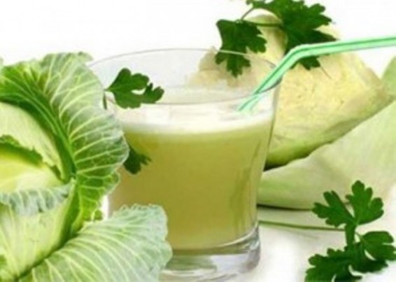 Կաղամբի օգտակար հատկությունները