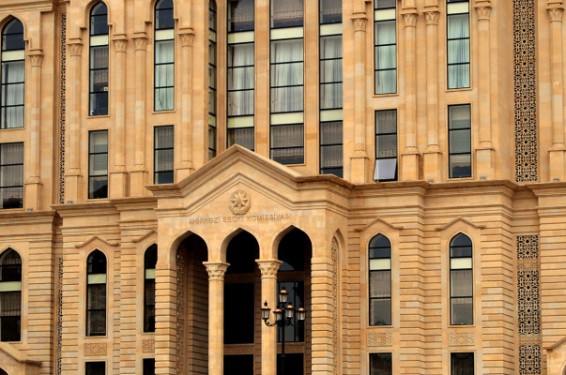 Ադրբեջանի ԿԸՀ-ն հաստատել է նախագահական ընտրություններին մասնակցելու համար ևս 7 անձի թեկնածությունը