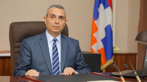 Масис Маилян: Налаживание прямого диалога между Арцахом и другими странами будет способствовать укреплению стабильности в регионе