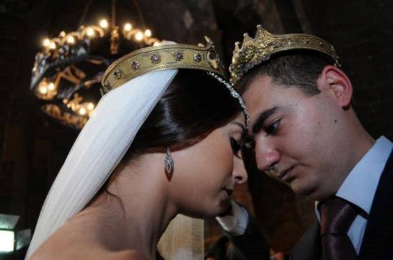 Պսակի խորհուրդը