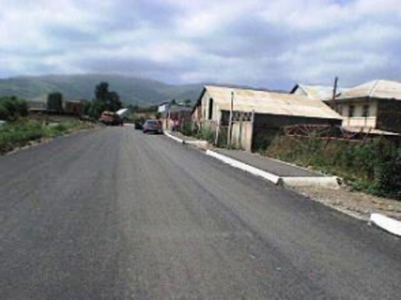 Միջպետական ճանապարհի կառուցման «շարժիչը կհզորացվի»