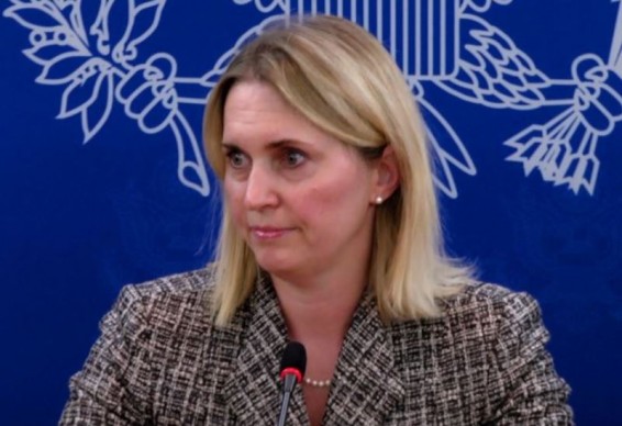 ԱՄՆ փոխպետքարտուղարի տեղակալը հայտնել է, թե որ դեպքում հնարավոր կլինի ուղիղ չվերթներ իրականացնել ՀՀ-ի և ԱՄՆ-ի միջև