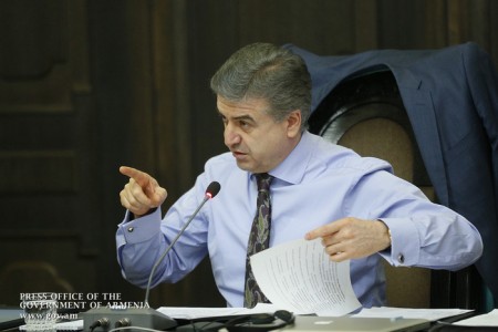 Էդ ծախսի տակից չենք կարող դուրս գալ, այլ բան մտածեք...