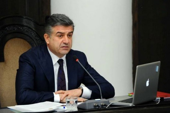 Վարչապետը հանձնարարել է հստակ ձևակերպել, թե դիվանագետներն ինչ ցուցանիշով պետք է տարեվերջին հաշվետվություն տան