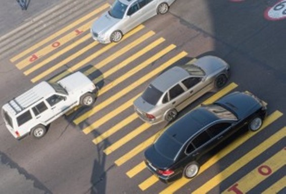 Երթևեկության կազմակերպման փոփոխություն Երևանում