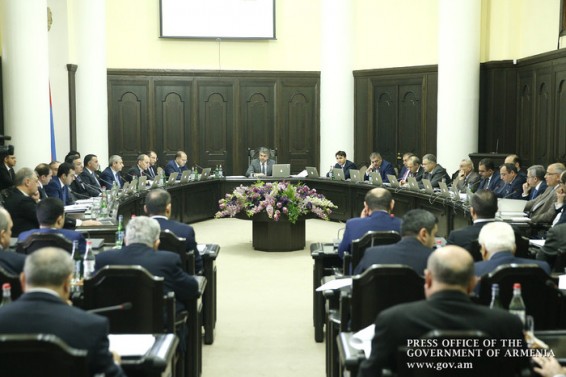 Կբարելավվի էկոլոգիական կրթության օրենսդրությունը և կառավարման համակարգը