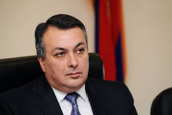 Արմեն Ամիրյանին մտահոգում է «Քարերի Սիմֆոնիա»-ի տարածքում իրականացվող շինարարությունը