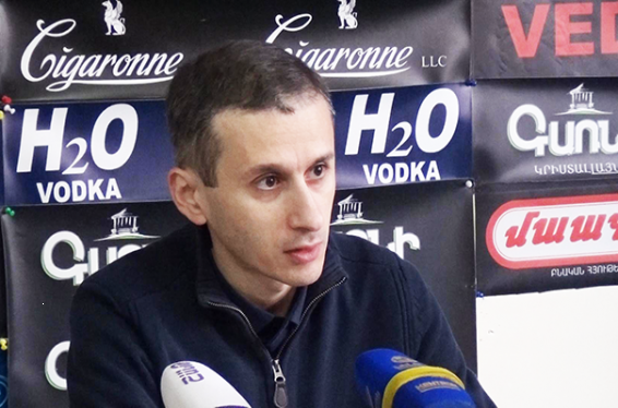 ԱՆ ծրագիրը ձախողվել է, առաջին եռամսյակում պապիլոմա վիրուսի դեմ նախատեսվում էր պատվաստել 16 հազար աղջկա, մինչդեռ պատվաստվել են 260–ը. Հ. Այվազյան