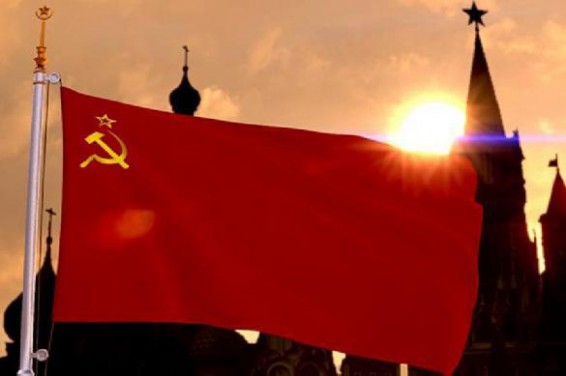 Копье Судьбы хранилось в СССР, и до сих пор хранится в Армении
