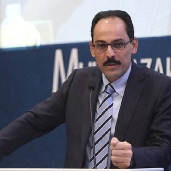 Թուրքիան փոխհատուցումը կքննարկի ըստ ռուս օդաչուի ընտանիքի պահանջի. Էրդողանի խոսնակ