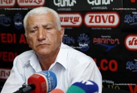 «ՌԴ ուզում է, որ ԼՂ հակամարտությունը մխա, որ կողմերին ճնշելու «կնոպկա» ունենա». ՀՀԿ-ական պատգամավոր