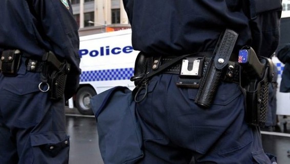 в Австралии прогремел взрыв рядом с мечетью