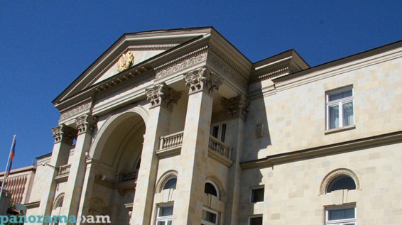 ՀՀ նախագահը դեսպանի դիվանագիտական աստիճան է շնորհել