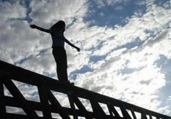 Ինքնասպանության փորձ՝ Երևանում