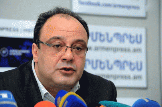 Հայաստանը ցույց տվեց, որ չի հանդուրժի իր հետ նախապայմաններով խոսելը. Կարեն Բեքարյան