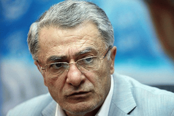 Մահացել է գլխավոր ինֆեկցիոնիստ Արա Ասոյանը