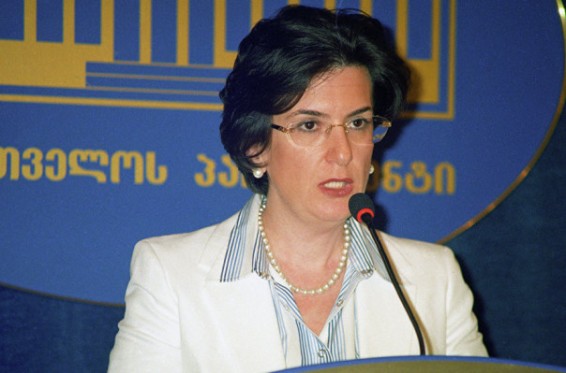 Բուրջանաձեն վստահ է, որ նախագահական ընտրությունների ժամանակ կստանա երկրի բնակչության աջակցությունը