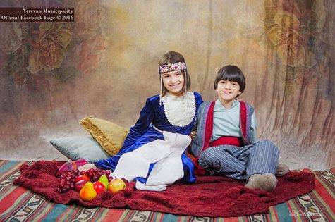 Ապրիլի 21-ին մայրաքաղաքում ծնվել է 56 երեխա