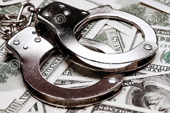 В Армении раскрыты случаи хищений из воинской части на $93,6 тысяч