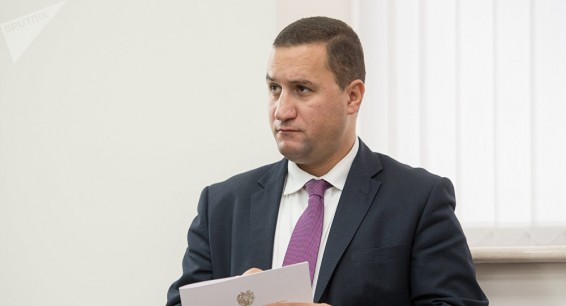 МИД Армении: Баку больше не может скрывать свои провалы на карабахском «фронте»