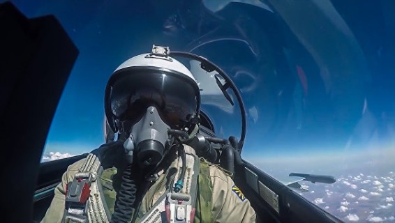 Оппозиционный блок Сирии заявил, что нуждается в помощи ВКС в борьбе с ИГ