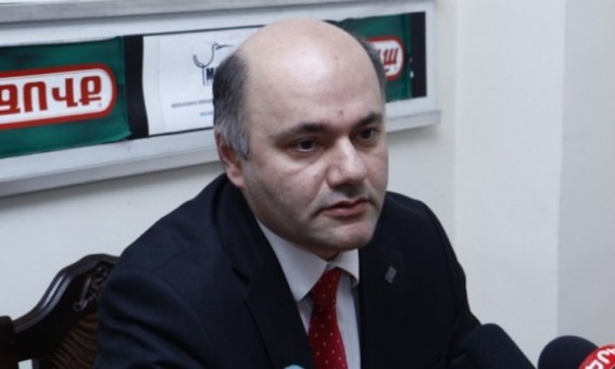 ՀՕՊ համաձայնագրին կողմ ենք, քանի որ կարեւոր է Հայաստանի անվտանգության համար. ՕԵԿ